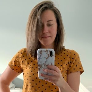 Meet your Posher, Elizbeth